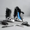 Ce que le bootfitting change quand on passe de la chaussure stock à la chaussure ajustée