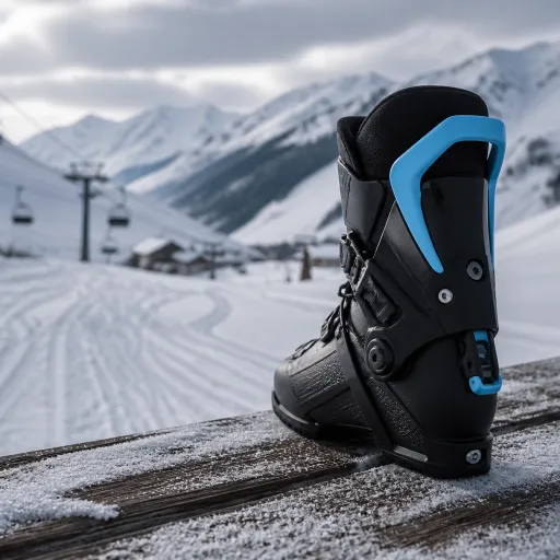 Les chaussures de ski à entrée mains-libres arrivent : révolution du confort ou gadget marketing