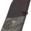 Test Rossignol XV Split 167 : la board de freeride qui aime vraiment la pente raide