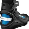 Test Salomon Pro Combi Prolink : la chaussure ski nordique mixte qui fait le job en skating et classique