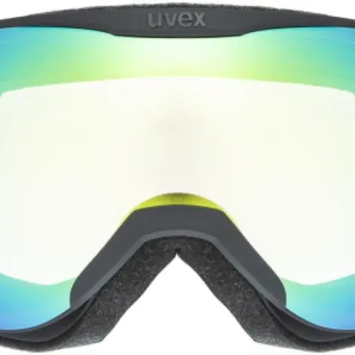 Test Uvex Downhill 2100 V : un masque photochromique sérieux pour ceux qui veulent juste voir clair