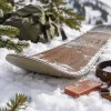 Comment choisir un snowboard freeride pour tracer un véritable « canon de poudre »