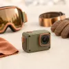 Comment les webcams de Molines en Queyras affinent le choix de votre équipement de nuit et de visibilité en ski et snowboard
