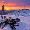 Comment la webcam de la Pierre Saint Martin optimise votre équipement de nuit et de visibilité