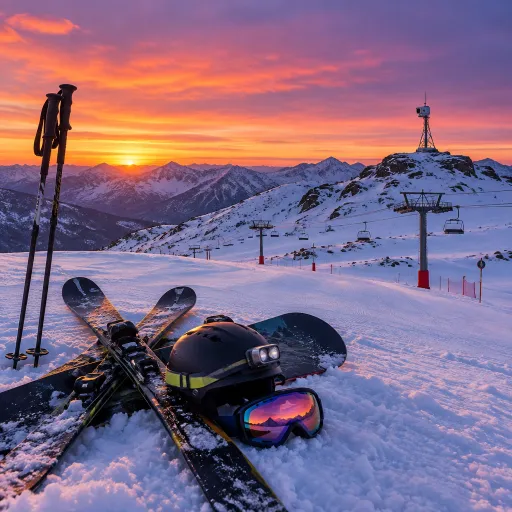 Comment la webcam de la Pierre Saint Martin optimise votre équipement de nuit et de visibilité