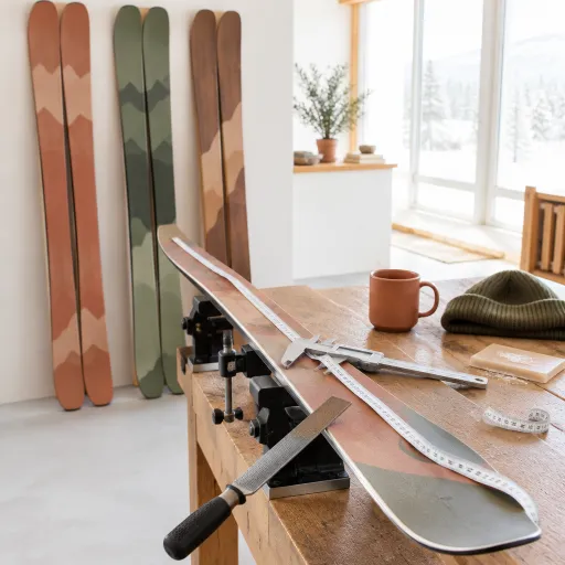 Comment choisir des crows skis all mountain pour profiter de toute la montagne