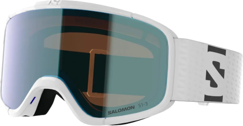 Salomon Aksium 2.0 S Photochromic Goggles Mixte (lot de 1) NS Noir