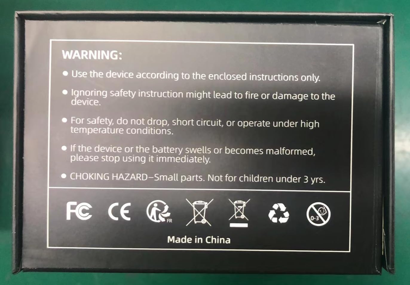 BARCHI Gants Chauffants pour Hommes et Femmes, Gants de Moto Rechargeables, Chauffe-Mains électriques, adaptés au Cyclisme d'hiver, au Ski, à la randonnée, à la Course à Pied, au Travail, etc - M Classique