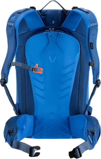 Deuter Freerider 30 sac à dos de ski léger Neptune-nightblue