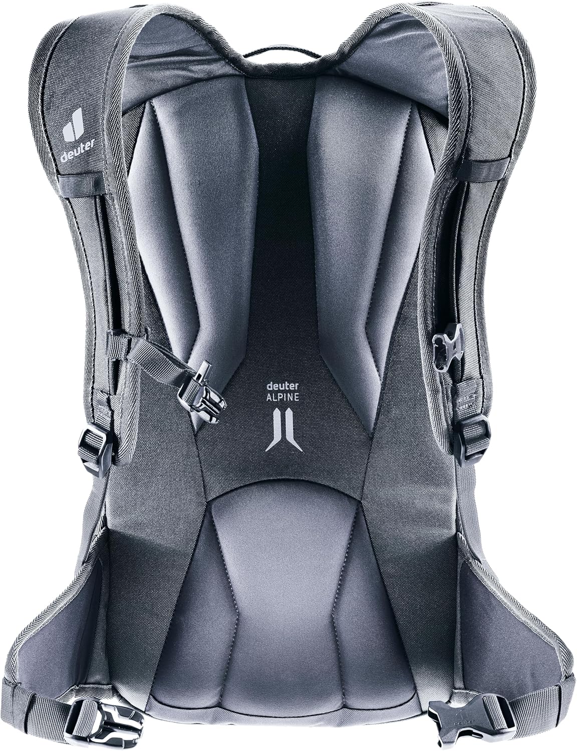 Freecline 15 Sac à dos de ski Mixte (lot de 1) 15 L Noir