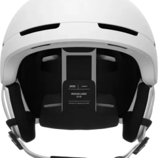 Test POC Obex BC MIPS : le casque orienté sécu qui fait mal au portefeuille