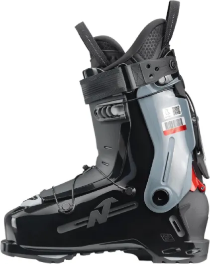 Nordica - Chaussures De Ski Hf Pro 110 R Gw Noir Homme - Homme - Taille 110 - Noir Noir 28.5