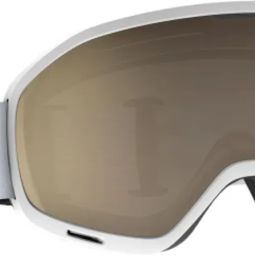 Test Scott Unlimited II OTG Photochromique : le masque de ski qui fait le job pour les porteurs de lunettes