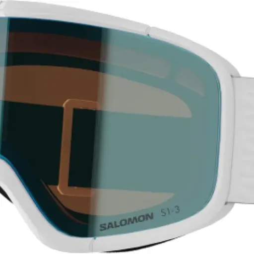 Test Salomon Aksium 2.0 S Photochromic : un masque compact qui fait bien le job quand la lumière change