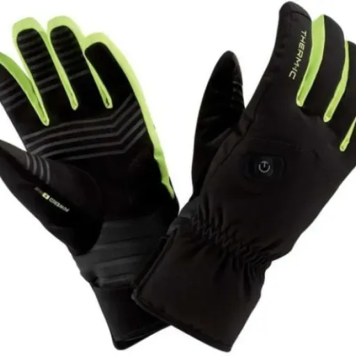 Test Thermic Gants Chauffants Ski Light + : enfin des doigts au chaud, mais pas sans compromis