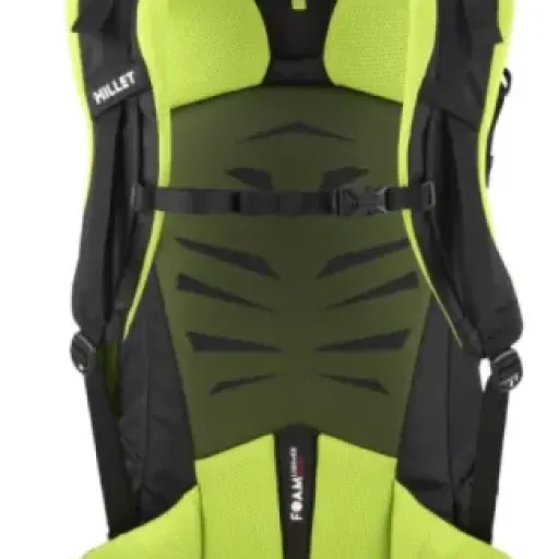 Test Millet Gravic 40 : le sac à dos 4 saisons qui fait (presque) tout sans broncher