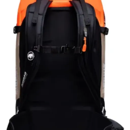 Test Mammut Pro 35 Removable Airbag 3.0 : un gros sac sérieux pour la rando engagée