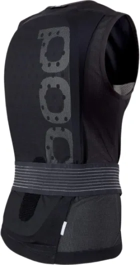 POC Spine VPD Air WO Vest - Protection Dorsale légère et aérée à 3 Couches M Uranium Black