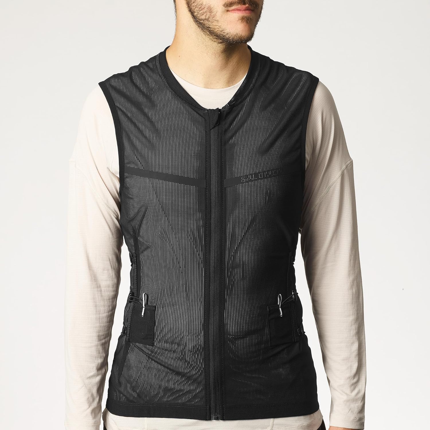 Salomon FLEXCELL Pro Men's L Noir