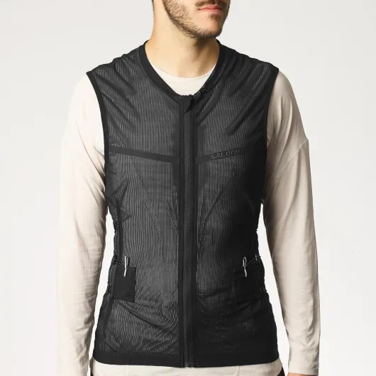 Salomon FLEXCELL Pro Men's L Noir