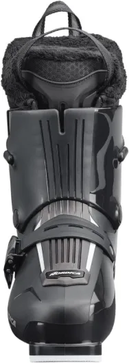 Nordica - Chaussures De Ski Hf 75 W Noir Femme - Femme - Taille 25 - Noir