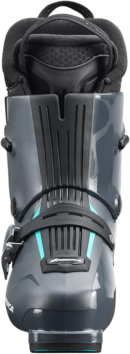 Nordica - Chaussures De Ski Hf 75 W R Gw Gris Femme - Femme - Taille 75 - Gris Gris 32 1/3 EU