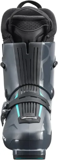 Nordica - Chaussures De Ski Hf 75 W R Gw Gris Femme - Femme - Taille 75 - Gris Gris 32 1/3 EU