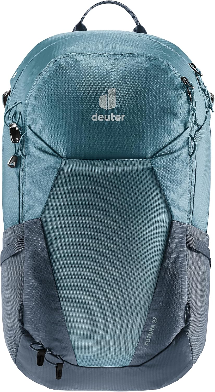 Deuter Futura 27 sac à dos de randonnée Atlantic-ink 27L