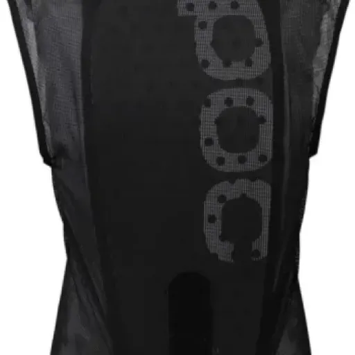 Test POC Spine VPD Air Vest : le gilet dorsal léger qu’on oublie (presque) en ride