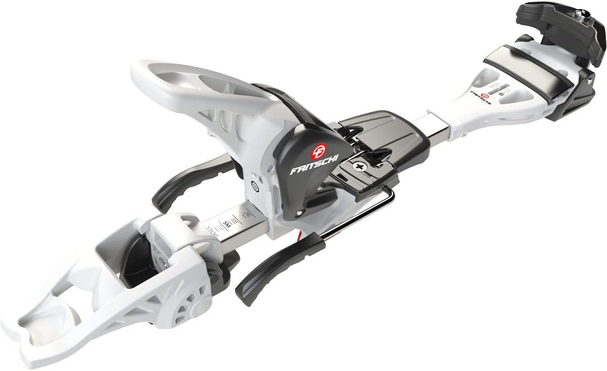 Fritschi Scout 11 Fixation de Randonnée, Uni, M/L