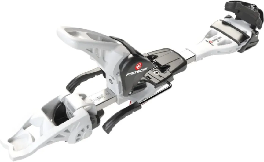 Fritschi Scout 11 Fixation de Randonnée, Uni, M/L