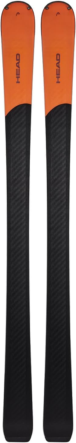 Pack Ski E-Total Joy SW + Fixations Joy 11 Gw Rouge Femme - Femme - Taille 148 - Rouge