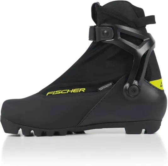 Fischer RC3 Combi Performance Chaussures de ski de fond respirantes pour adulte Unisexe 47