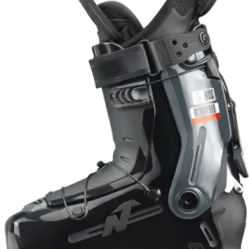 Test Nordica HF Pro 85 W R GW : des chaussures de ski pensées confort, sans prise de tête
