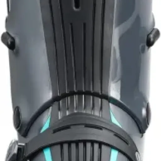 Test Nordica HF 75 W R : les chaussures de ski pour celles qui en ont marre de se plier en deux