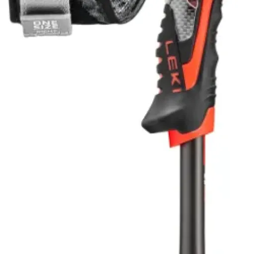 Test LEKI Airfoil 3D 120 : des bâtons solides et précis pour skier sérieux