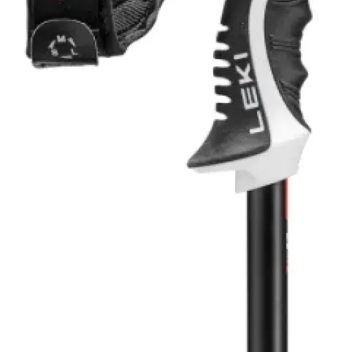 Test LEKI Bold Lite S 125 cm : des bâtons sérieux pour skier sans se prendre la tête