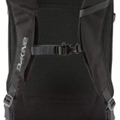 Test Dakine Heli Pack 12L : le petit sac de ride qui mise tout sur l’essentiel