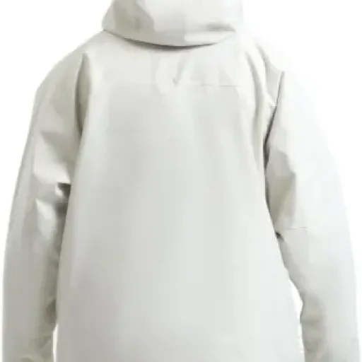 Test GSOU SNOW Veste de Ski Baggy : une grosse parka freestyle qui fait le job sans trop de chichis