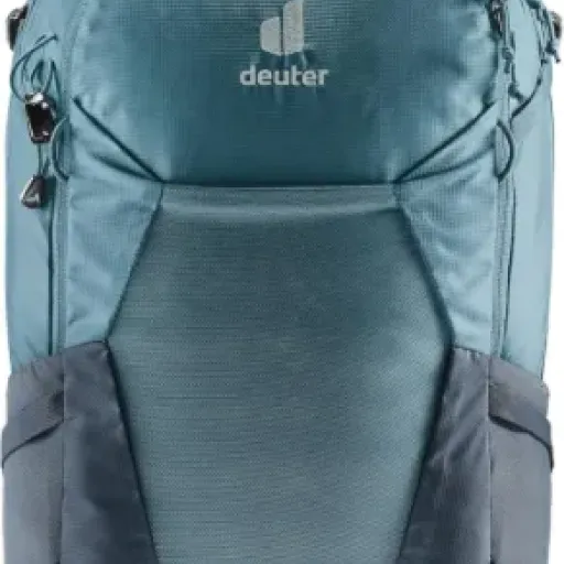 Test Deuter Futura 27 : un sac de rando sérieux pour les sorties à la journée