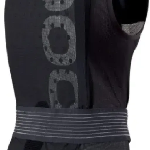 Test POC Spine VPD Air WO Vest : la dorsale légère qui fait le job, mais avec quelques ratés