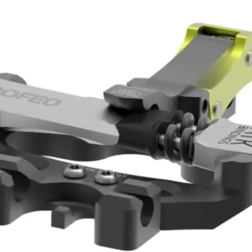 Test ATK Trofeo Plus Z8 : la fixation de rando légère qui ne pardonne pas les erreurs de réglage