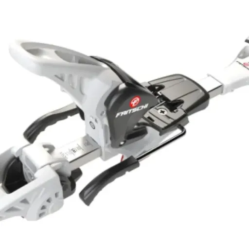 Test Fritschi Scout 11 (Black Diamond) : la fixation de rando/piste qui fait le job sans prise de tête