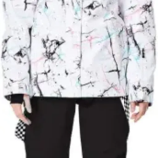 Test ALSOGO Femmes Ski Wear : un ensemble de ski correct qui mise surtout sur le prix