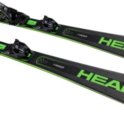 Test HEAD Supershape E-Magnum 163 + PRD 12 : des skis de piste sérieux mais pas punitifs