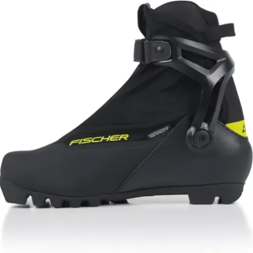 Test Fischer RC3 Combi Performance : des chaussures nordiques polyvalentes qui font le job