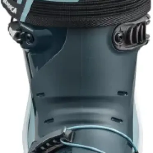 Test Nordica HF Pro 105 W : les chaussures de ski pour rideuse qui veut surtout du confort