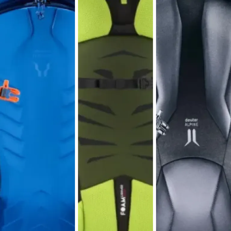 7 meilleurs sacs à dos de ski : notre comparatif (2026)