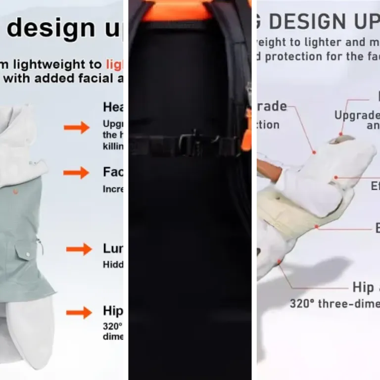 Comparatif des 5 meilleurs sacs airbags avalanche (2026)