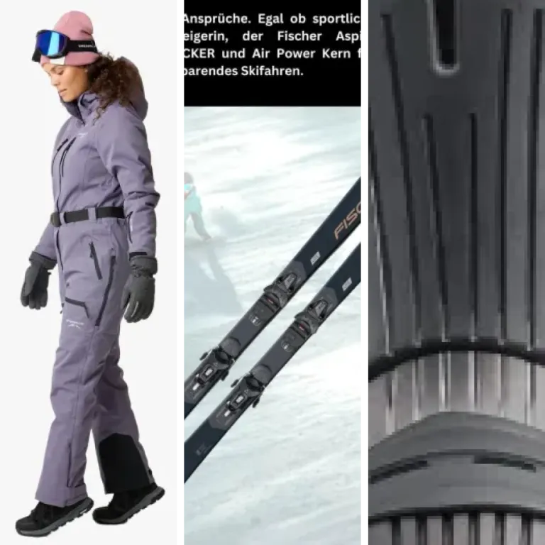 Guide d'achat : les 4 meilleurs skis femme (2026)